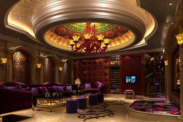 唐山ktv订房及商务ktv玩法推荐-遵化市ktv订房